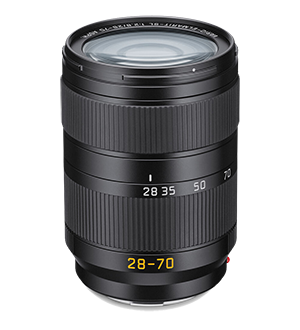 Leica Vario-Elmarit-SL 28�70mm f/2.8 ASPH lens announced